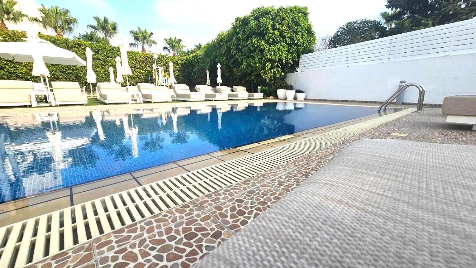 Nissilant Hotel & Suites Agia Napa Zypern