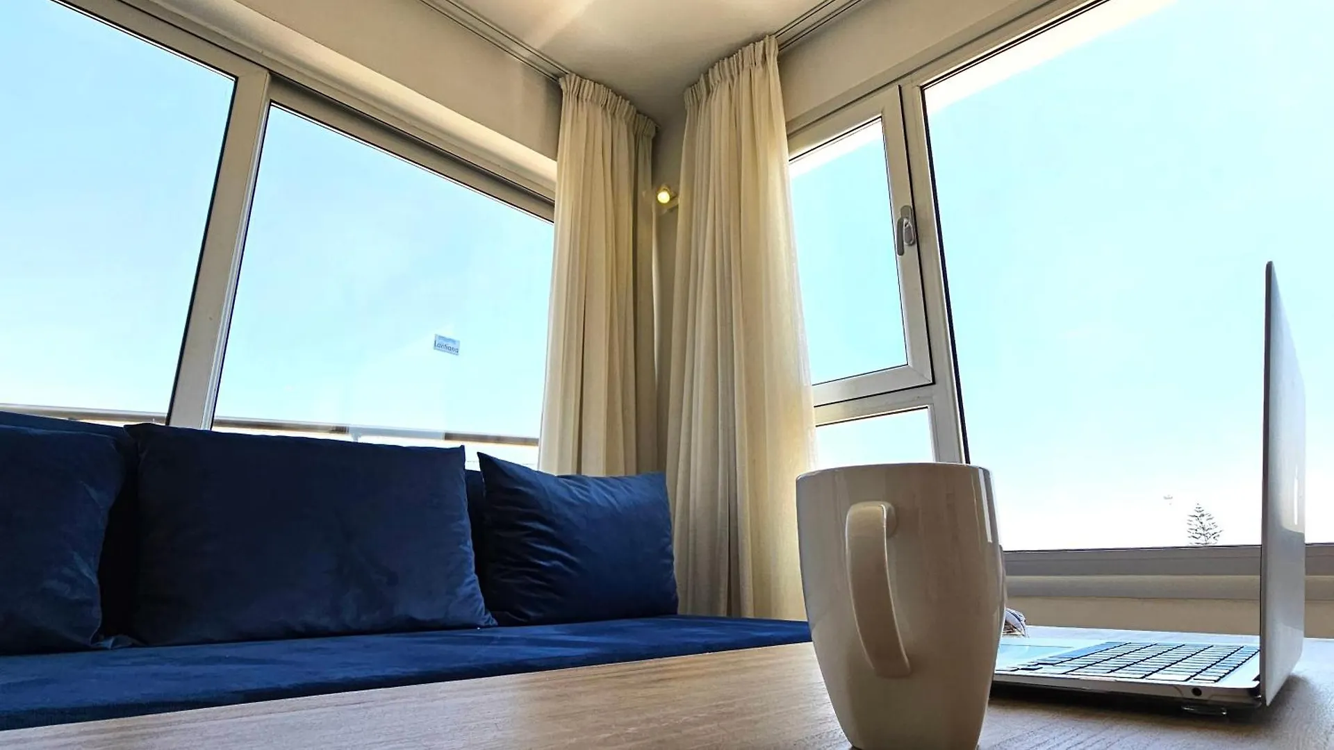 Nissilant Hotel & Suites Agia Napa