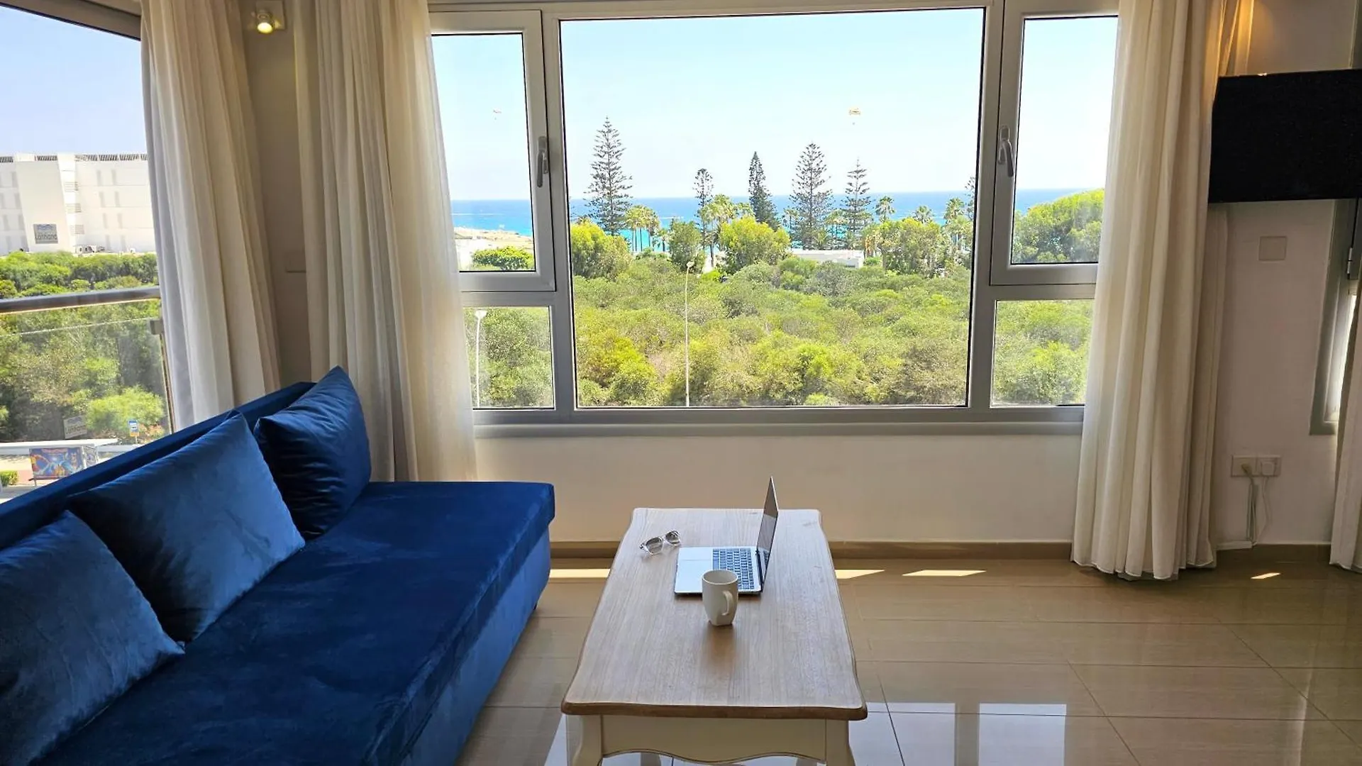 ***  Nissilant Hotel & Suites Agia Napa Zypern