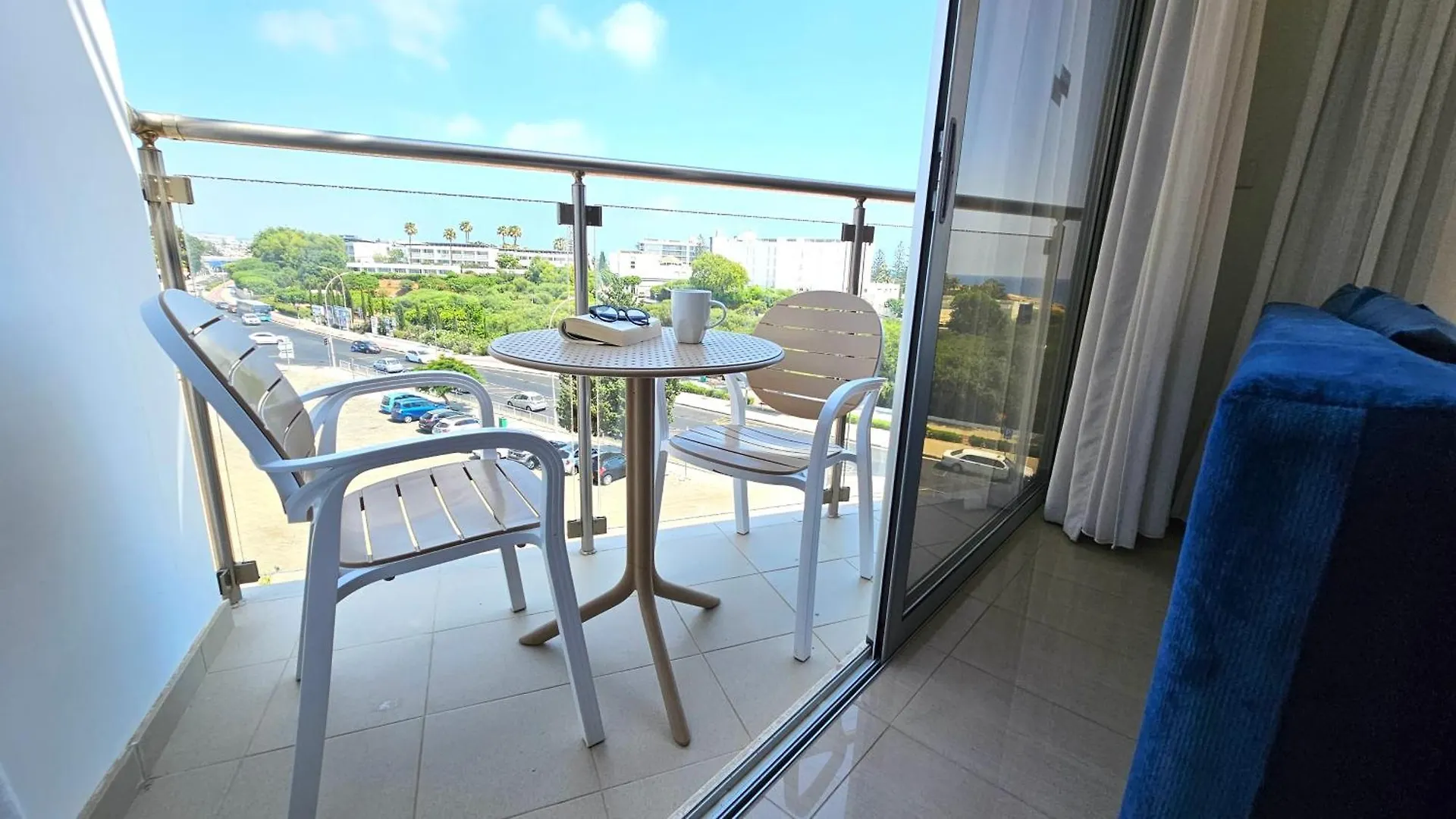 Nissilant Hotel & Suites Agia Napa 3*,