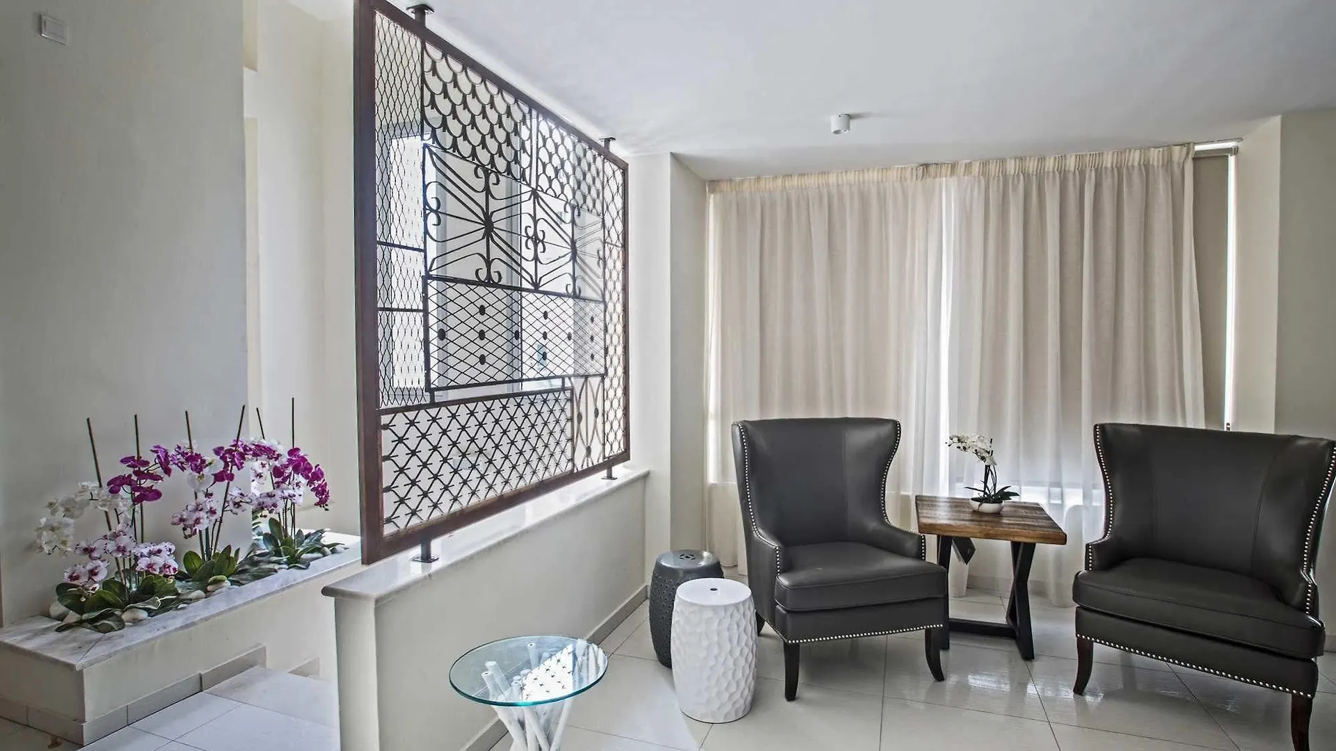 Nissilant Hotel & Suites Agia Napa