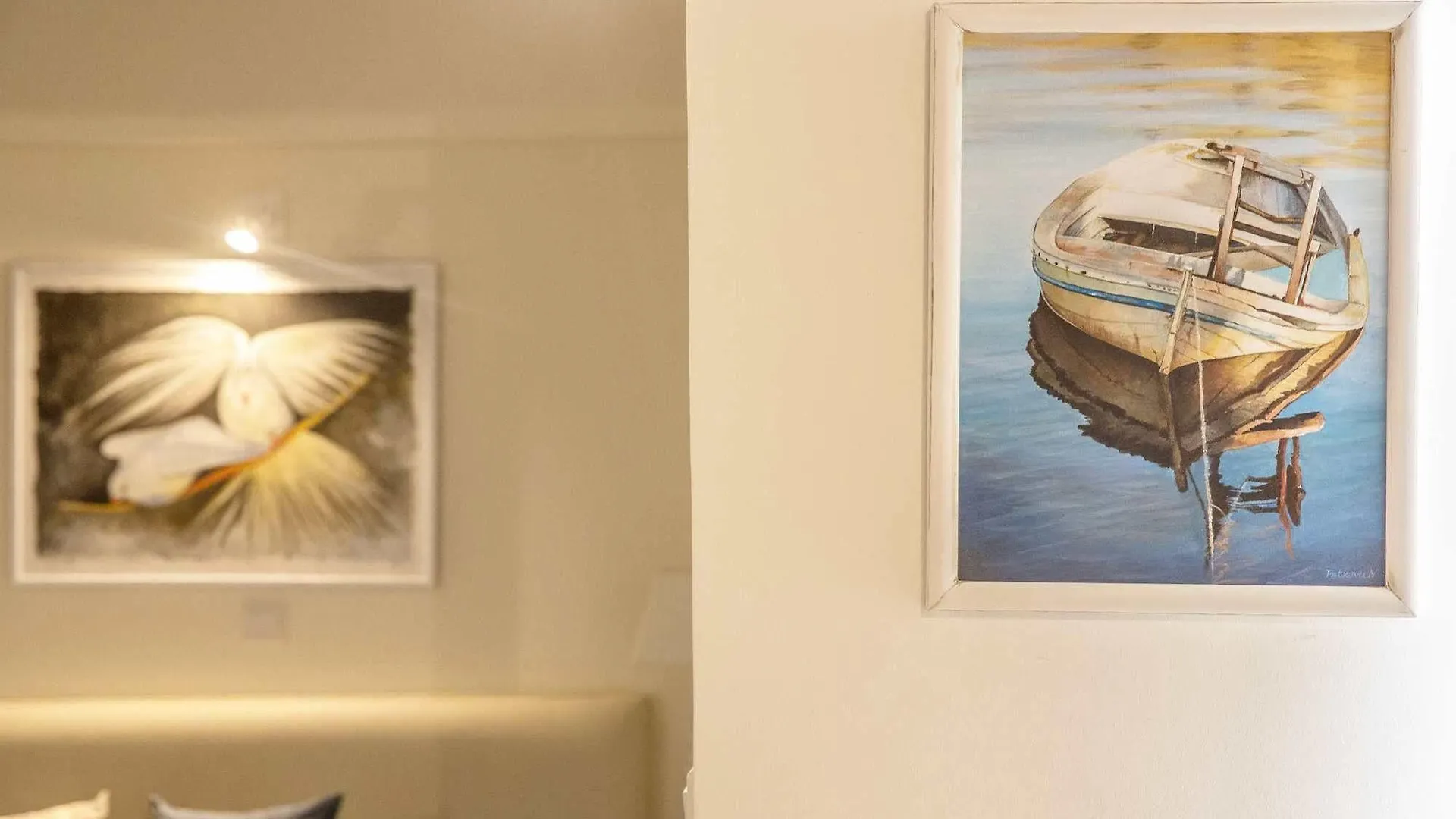 ***  Nissilant Hotel & Suites Agia Napa Zypern