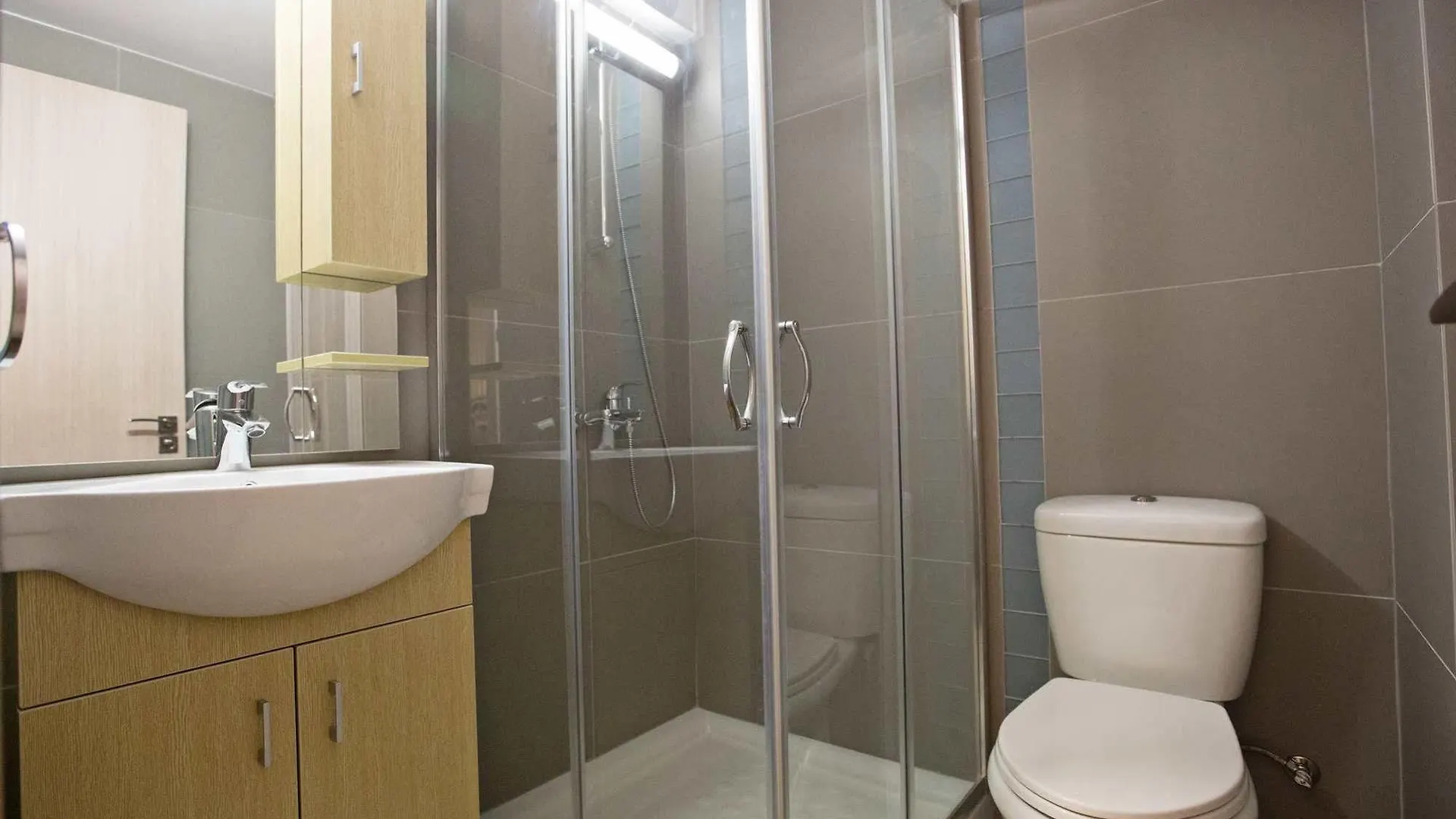 Nissilant Hotel & Suites Agia Napa