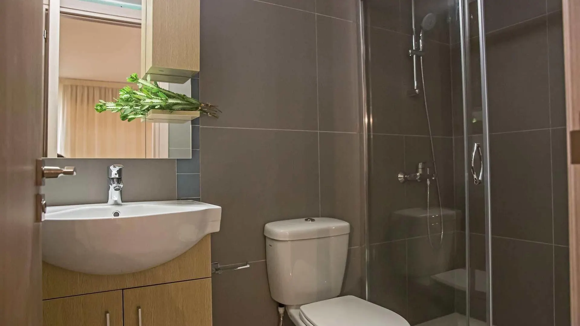 ***  Nissilant Hotel & Suites Agia Napa Zypern