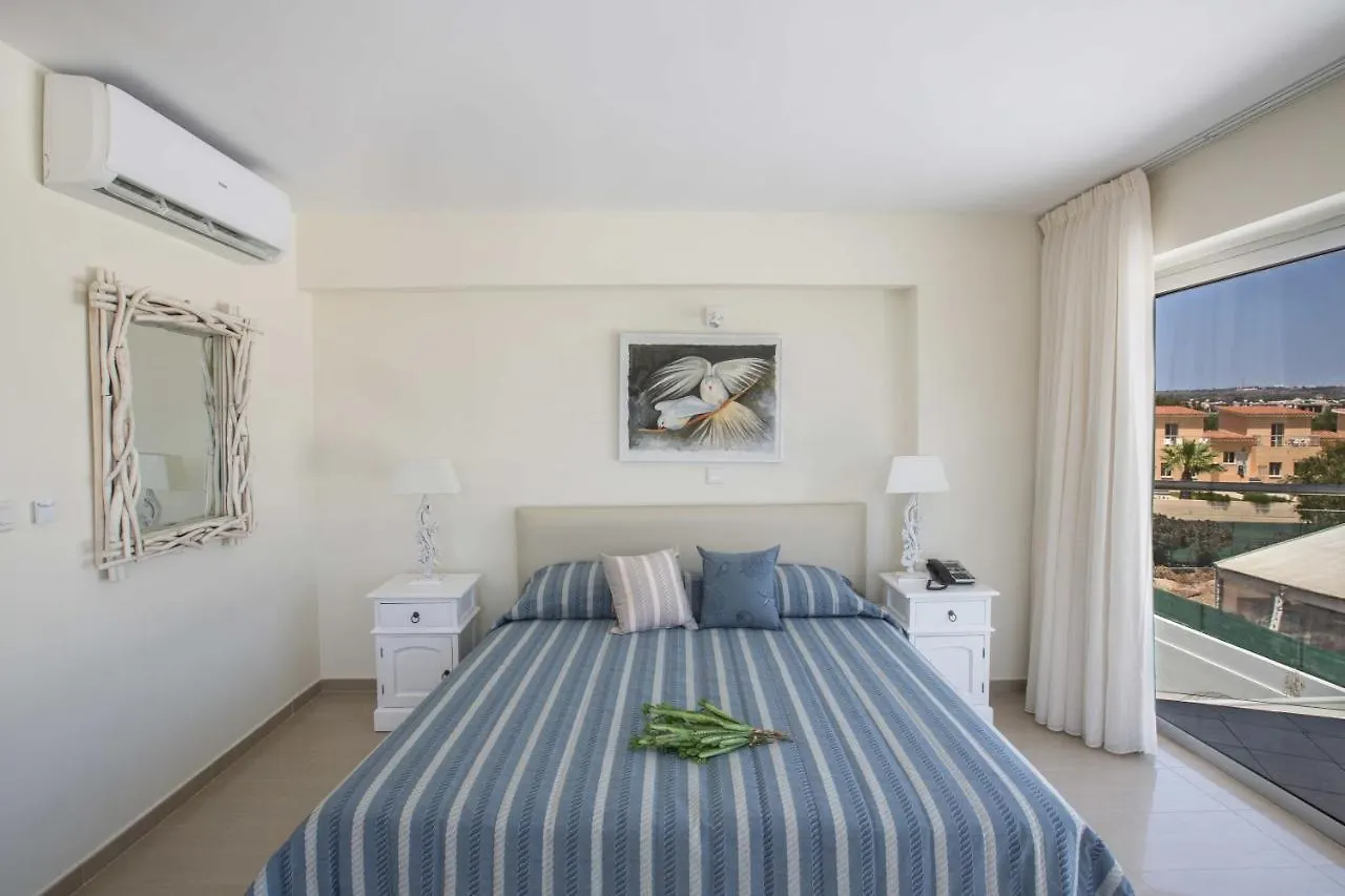 Napasol Boutique Hotel Αγία Νάπα Κύπρος