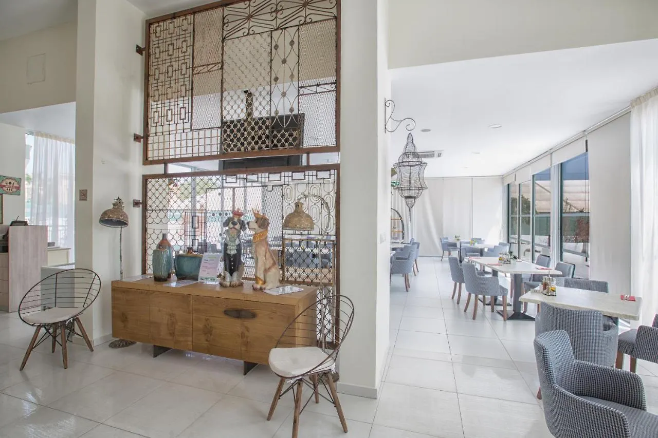 Napasol Boutique Hotel Αγία Νάπα