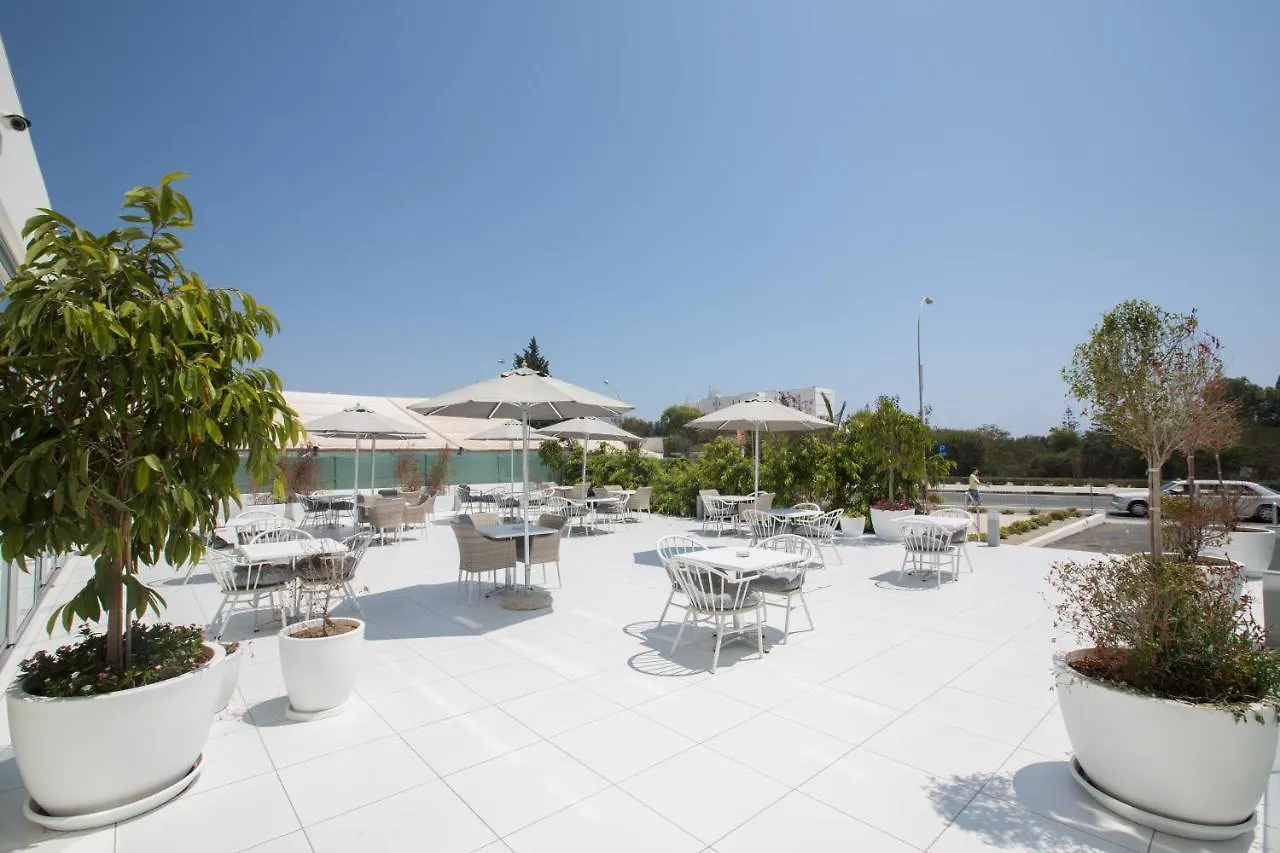 Napasol Boutique Hotel Αγία Νάπα