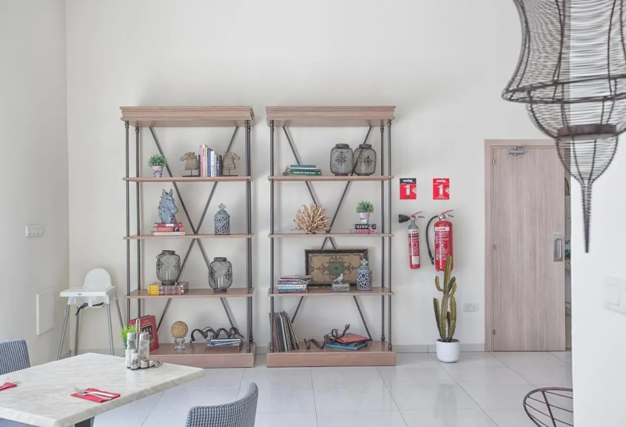 Napasol Boutique Hotel Αγία Νάπα