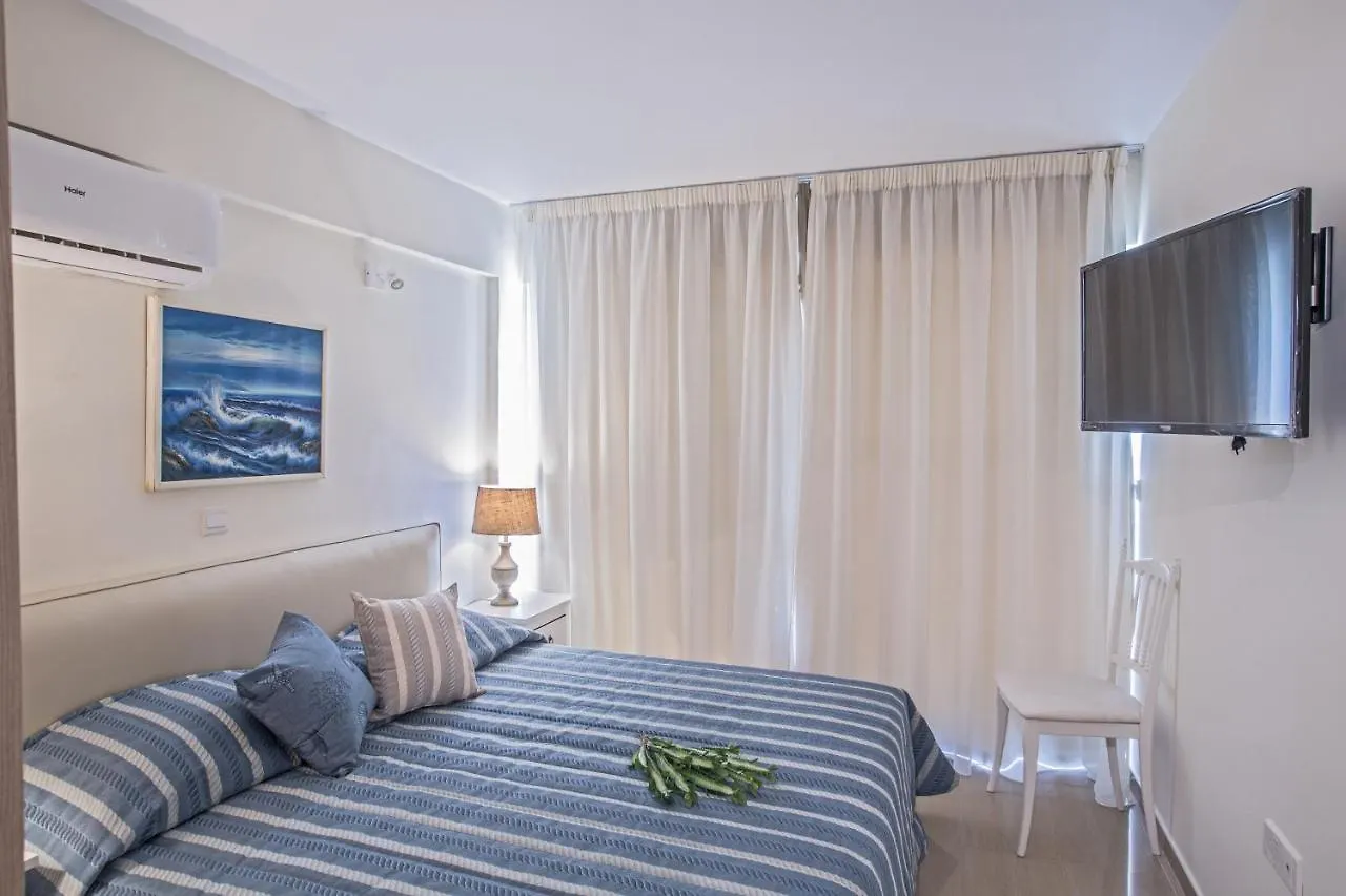 ***  Napasol Boutique Hotel Αγία Νάπα Κύπρος