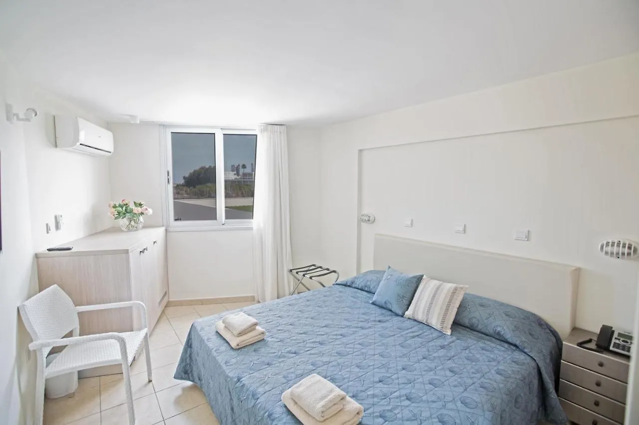 Napasol Boutique Hotel Αγία Νάπα 3*,