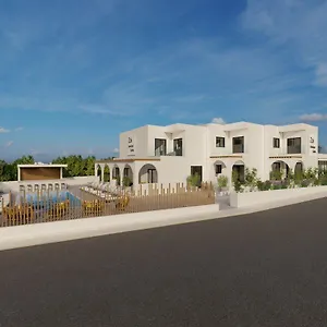 3* Ξενοδοχείο Zoi