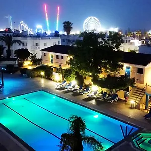 Aparthotel Green Bungalows Hotel Apartments, Ayia Napa