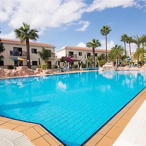 Aparthotel Loutsiana Deluxe Apts, Ayia Napa