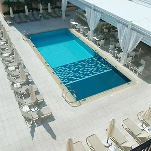 Aparthotel Senator - Adults Only, Ayia Napa