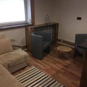  Апартаменты Apart Modra 92a Польша