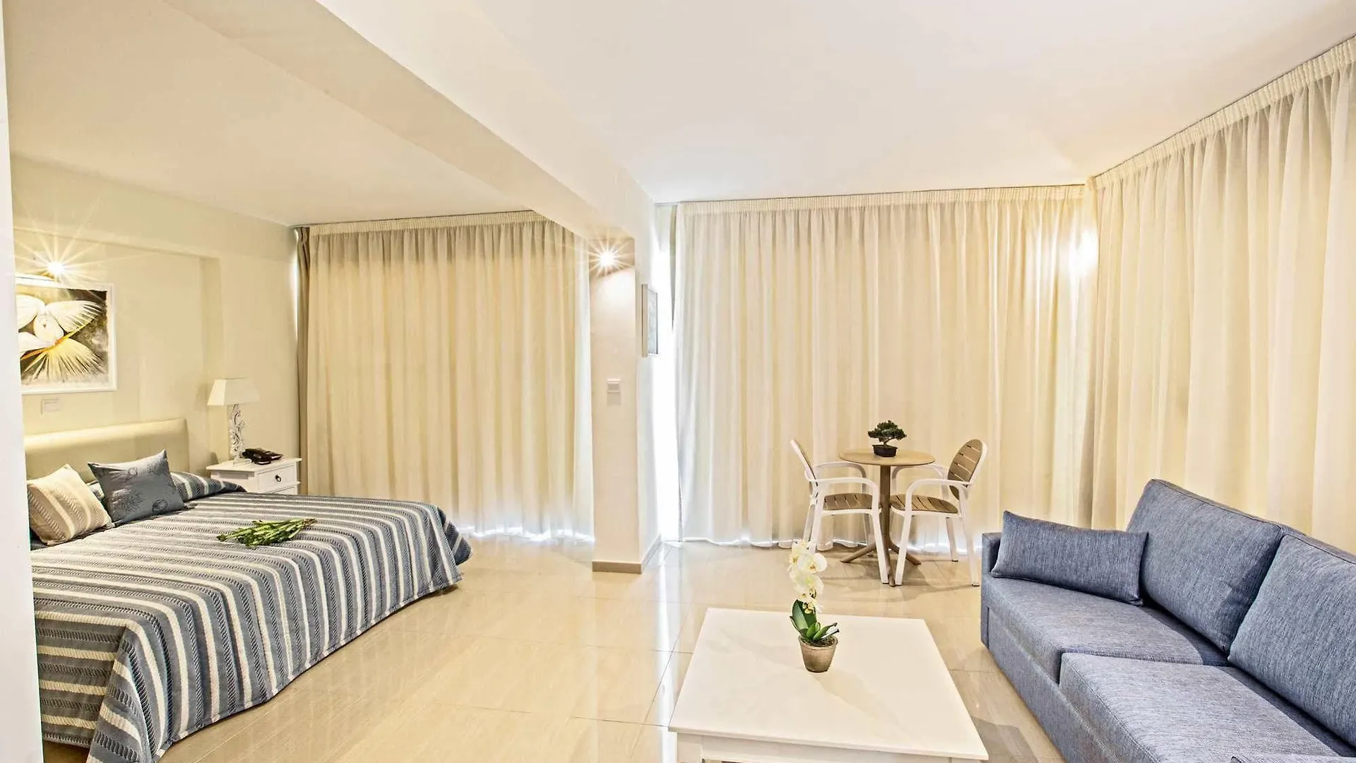 Napasol Boutique Hotel Ayia Napa