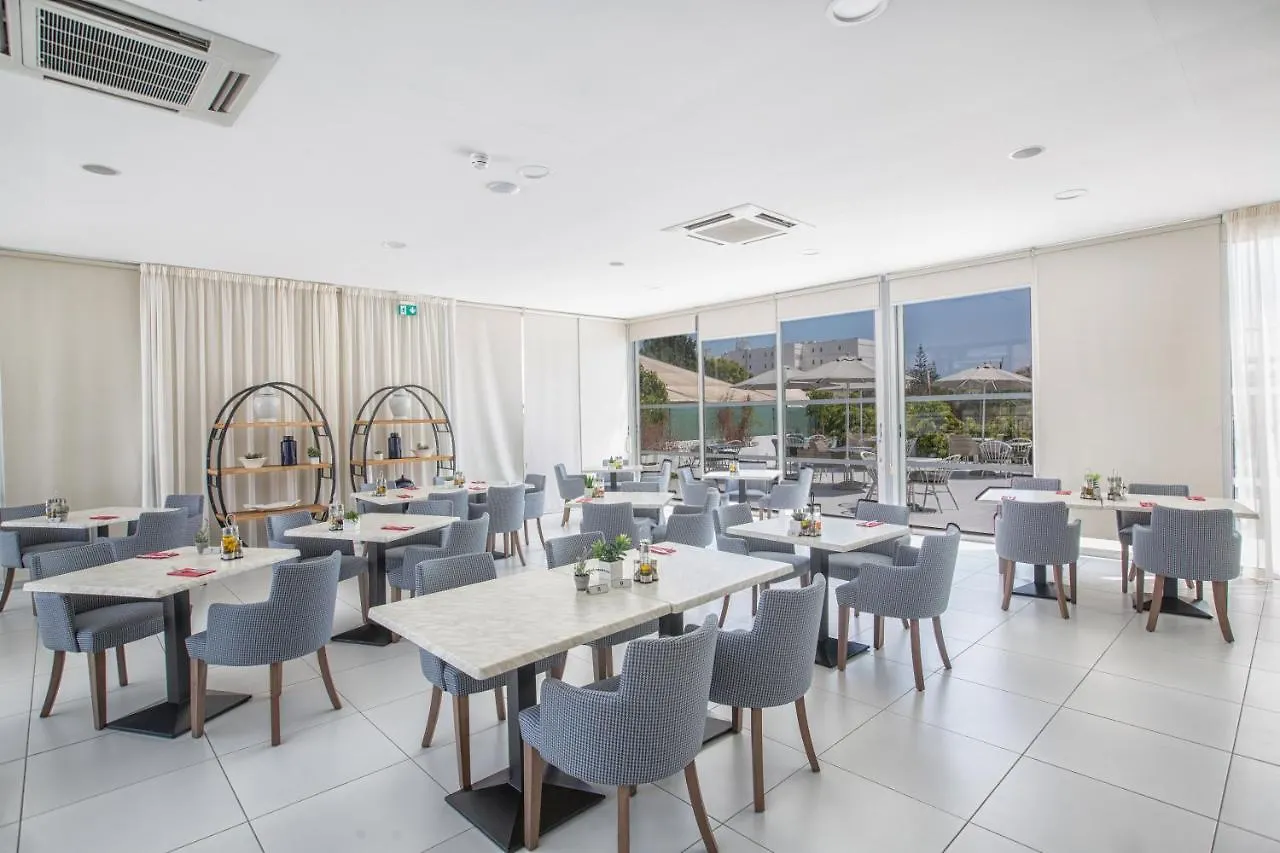 Napasol Boutique Hotel Ayia Napa 3*,  Cyprus