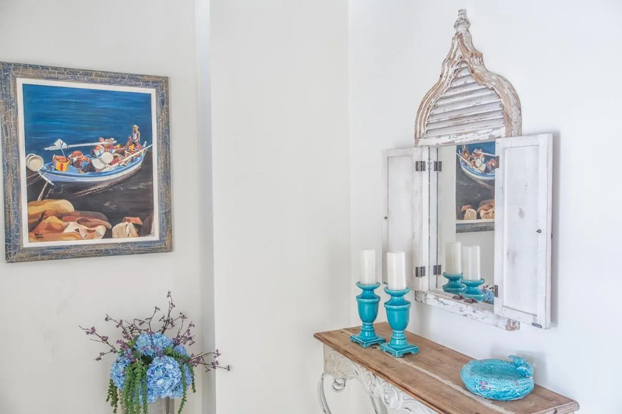 Napasol Boutique Hotel Ayia Napa