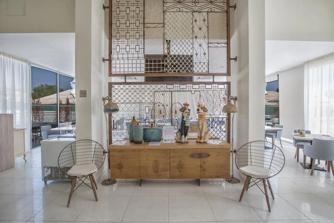 Napasol Boutique Hotel Ayia Napa
