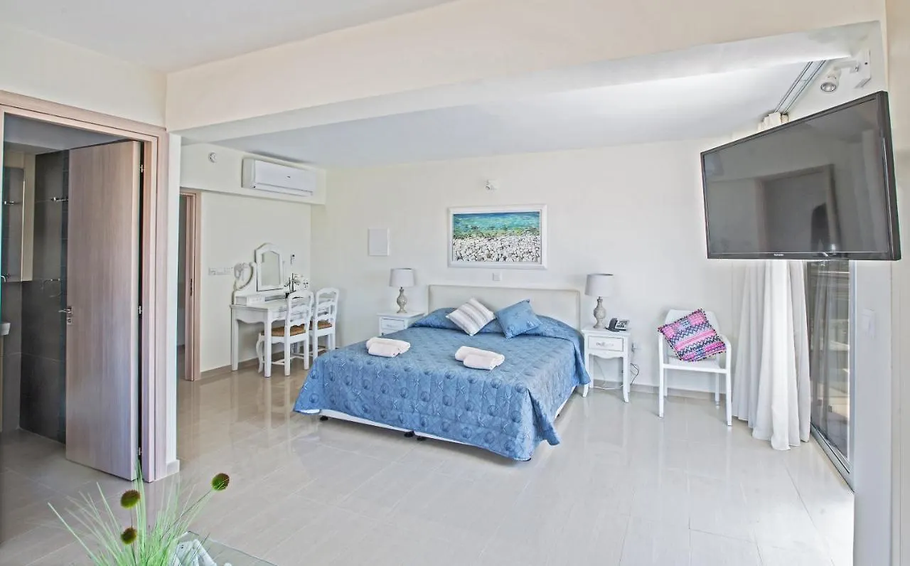 Napasol Boutique Hotel Ayia Napa