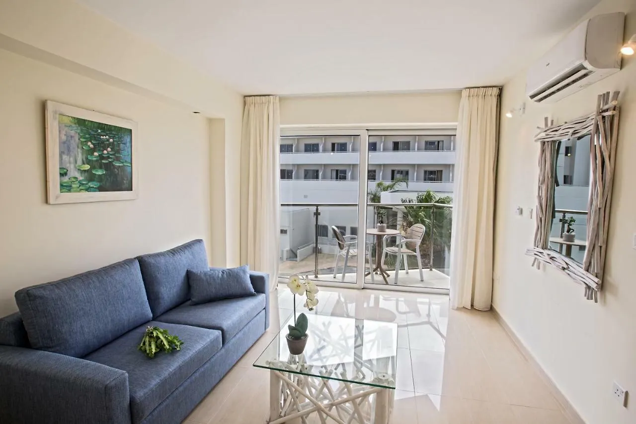 Napasol Boutique Hotel Ayia Napa