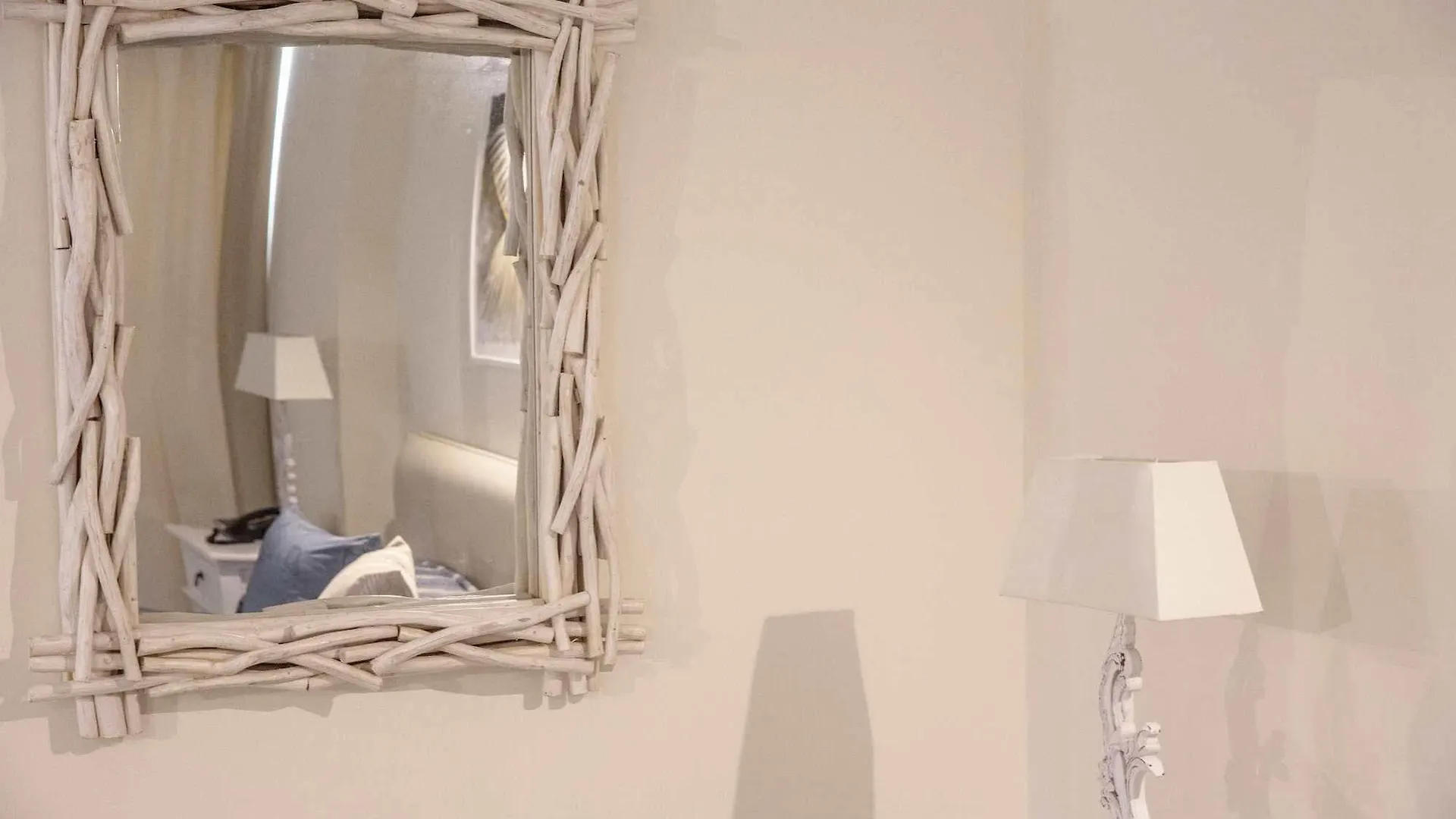 ***  Napasol Boutique Hotel Agia Napa Cyprus