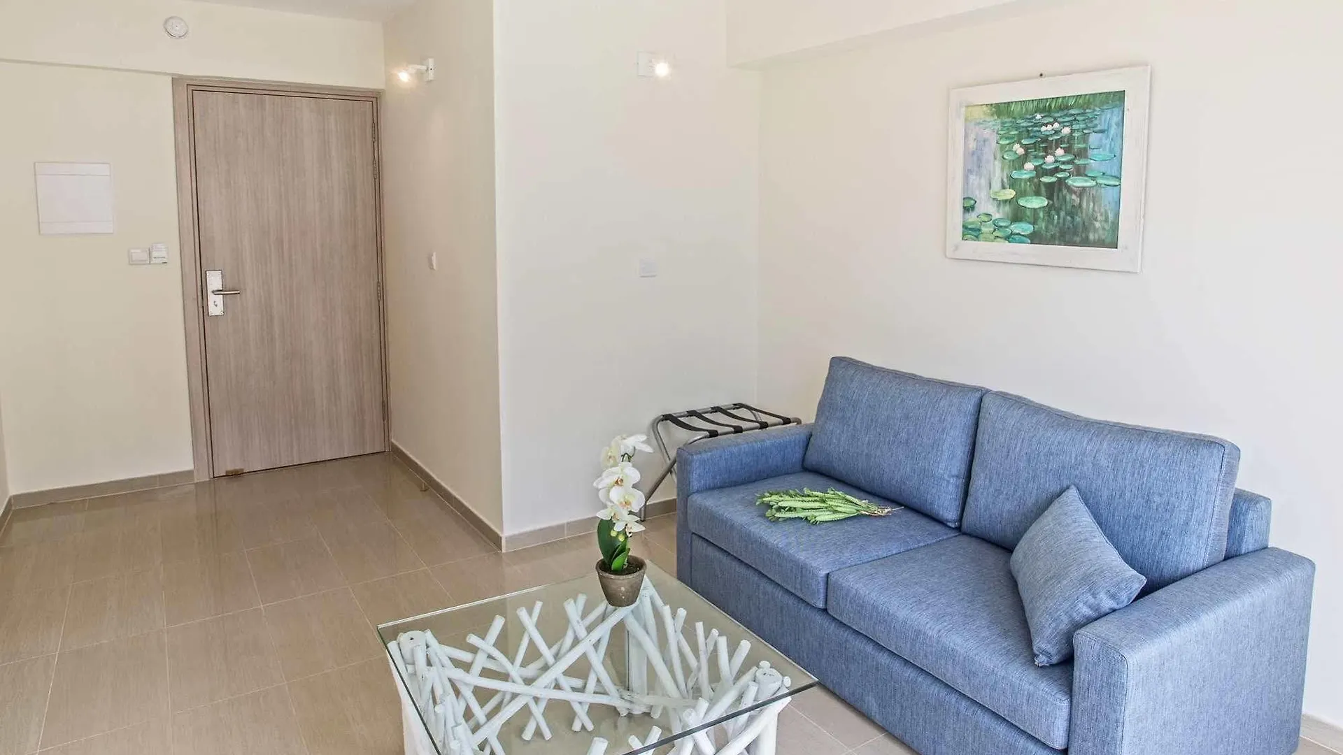 Napasol Boutique Hotel Agia Napa