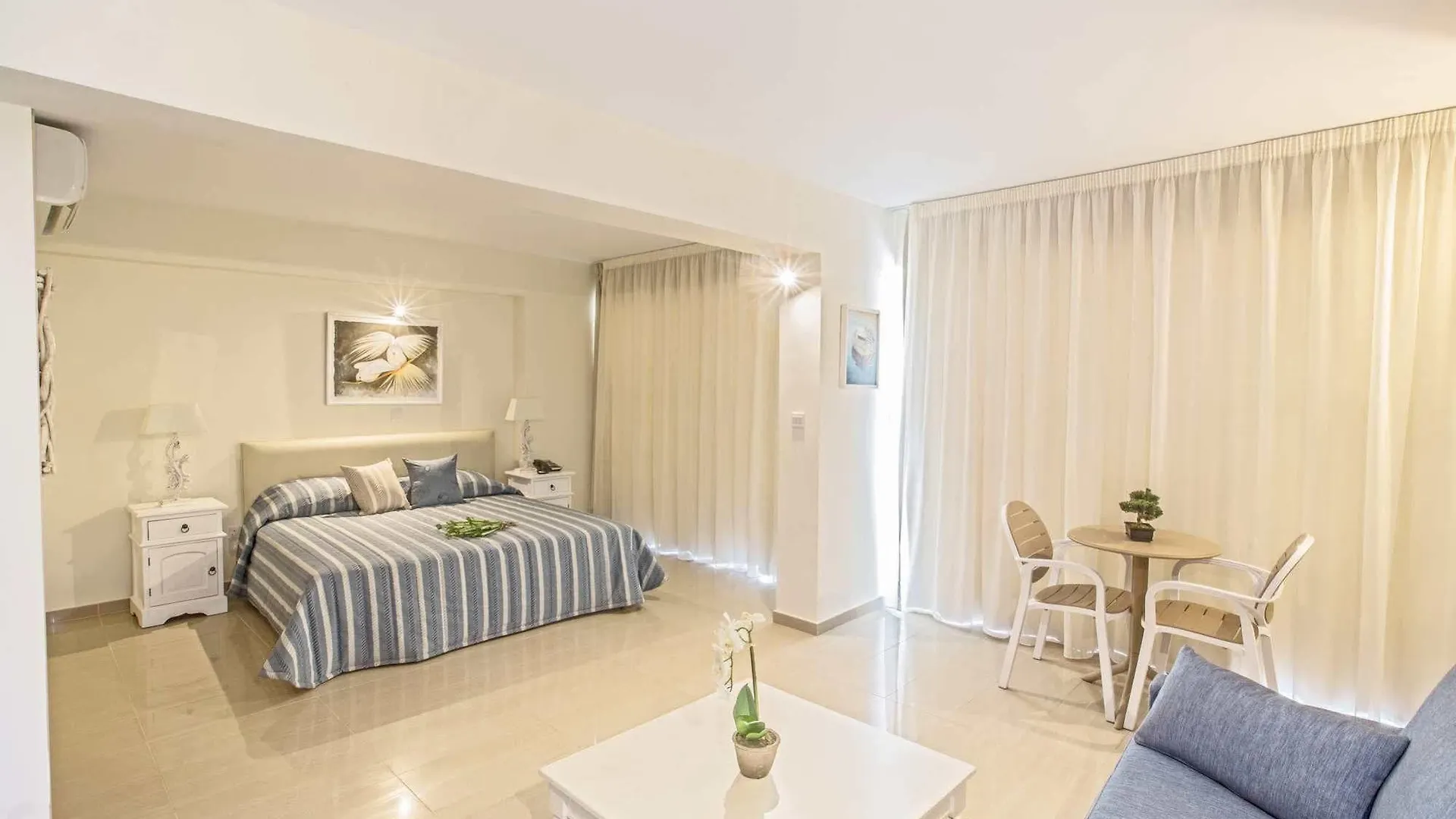 Napasol Boutique Hotel Agia Napa