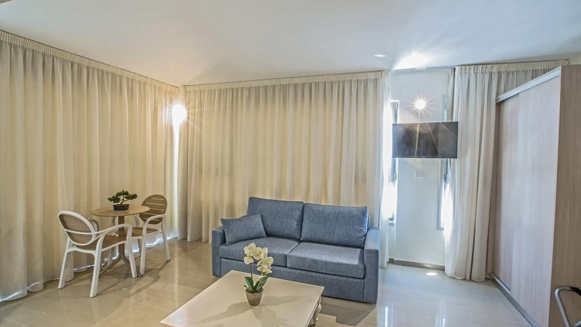 Napasol Boutique Hotel Agia Napa Cyprus