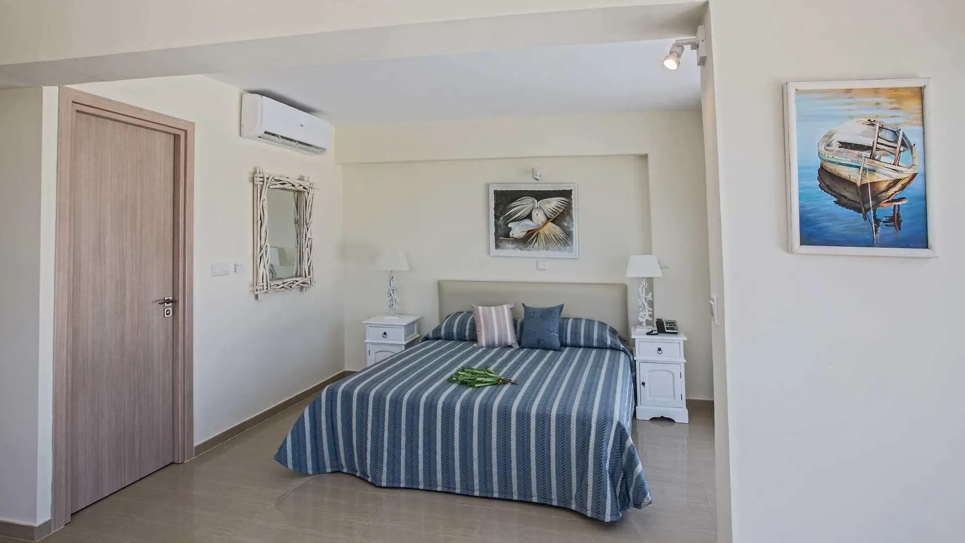 Napasol Boutique Hotel Agia Napa