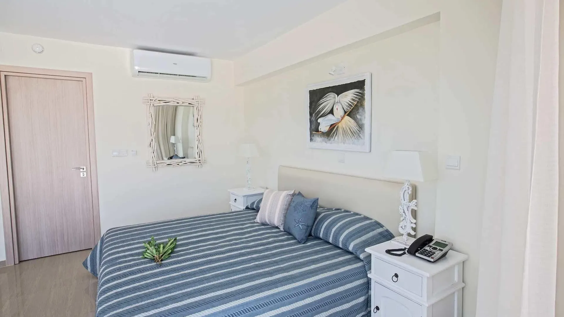 Napasol Boutique Hotel Agia Napa 3*,
