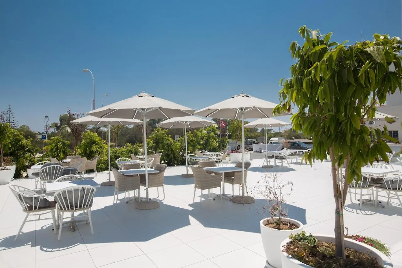Napasol Boutique Hotel Agia Napa