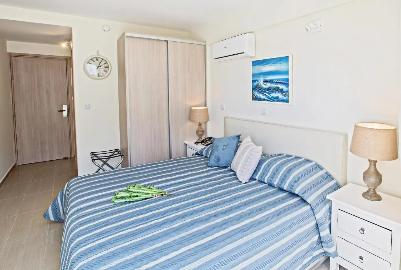 Napasol Boutique Hotel Agia Napa