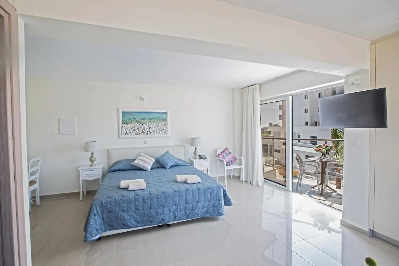 Napasol Boutique Hotel Agia Napa