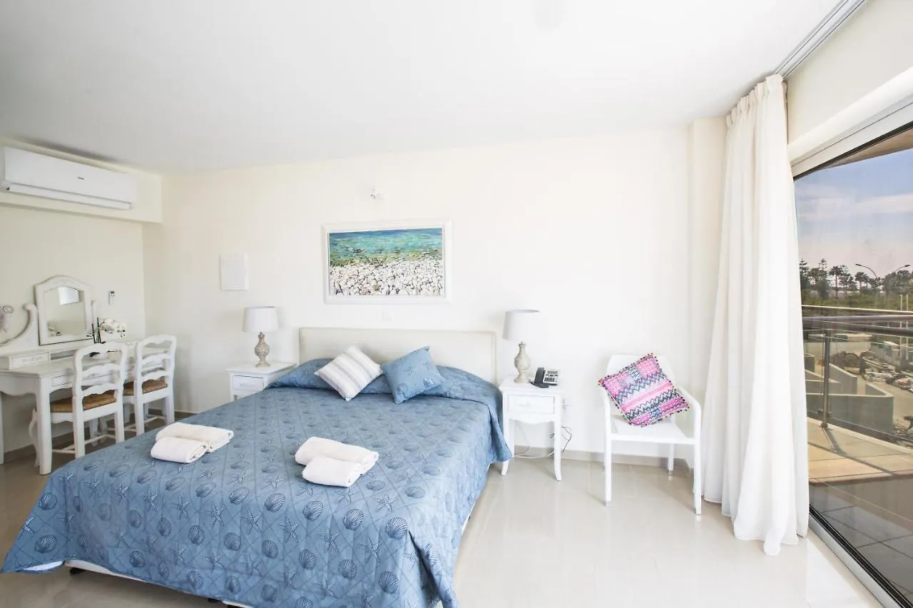 Napasol Boutique Hotel Agia Napa